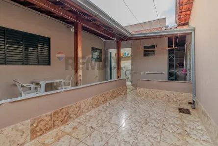 Casa com 4 Quartos à venda, 230m² no Vila Nova, Rio Claro