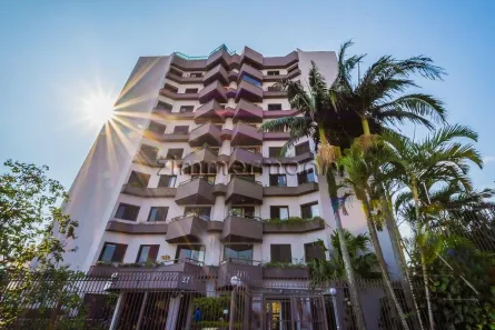 Apartamento com 4 Quartos à venda, 126m² no Alto da Lapa, São Paulo
