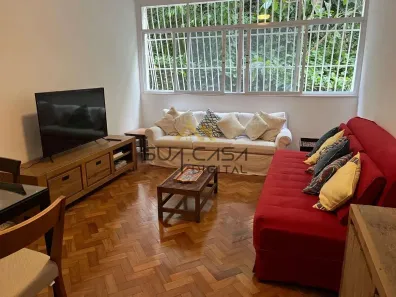 Apartamento com 4 Quartos à venda, 148m² no Copacabana, Rio de Janeiro