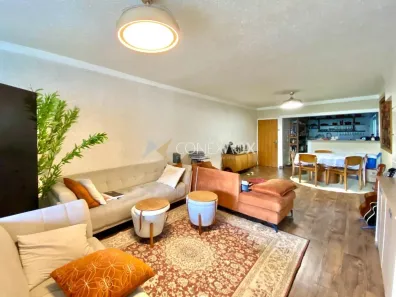Apartamento com 3 Quartos à venda, 103m² no Enseada, Guarujá