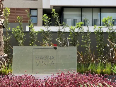 Apartamento com 3 Quartos à venda, 135m² no Jardim Olhos D'Água II, Ribeirão Preto