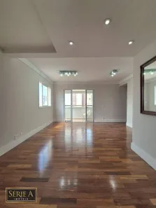 Apartamento com 3 Quartos à venda, 96m² no Vila Romana, São Paulo