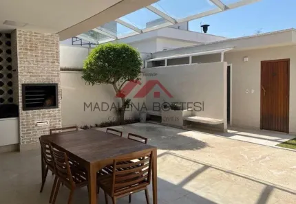 Casa de Condomínio com 3 Quartos à venda, 280m² no Fazenda Rodeio, Mogi das Cruzes