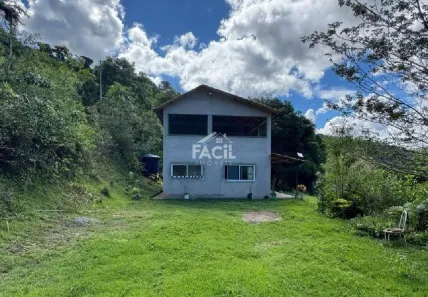 Fazenda/Sítio com 3 Quartos à venda, 4100m² no Isabel, Domingos Martins