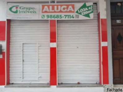 Ponto Comercial para alugar, 142m² no Centro, Niterói