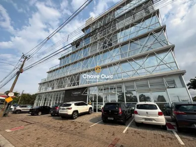 Sala Comercial à venda, 45m² no Centro, Cascavel