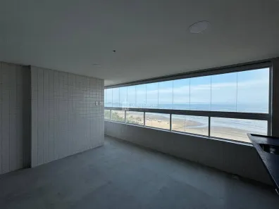 Apartamento com 3 Quartos à venda, 110m² no Guilhermina, Praia Grande