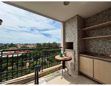Apartamento com 2 Quartos à venda, 82m² no Jardim Tarraf II, São José do Rio Preto