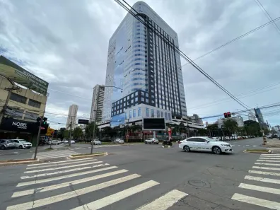 Sala Comercial à venda, 51m² no Setor Oeste, Goiânia