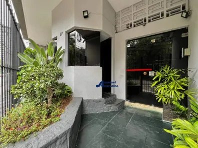Apartamento com 2 Quartos à venda, 75m² no Perdizes, São Paulo
