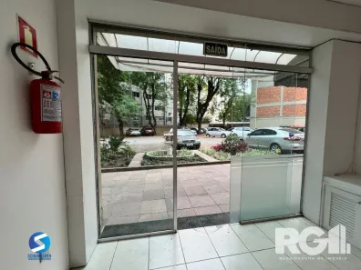 Ponto Comercial à venda, 45m² no Floresta, Porto Alegre