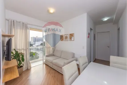 Apartamento com 2 Quartos à venda, 55m² no Vila Clementino, São Paulo