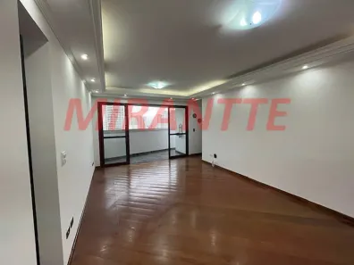 Apartamento com 3 Quartos à venda, 110m² no Santana, São Paulo