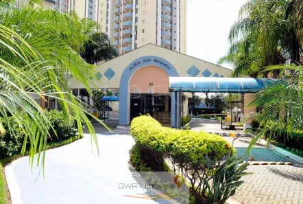 Apartamento com 2 Quartos à venda, 66m² no Tatuapé, São Paulo