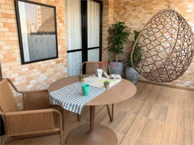 Apartamento com 4 Quartos à venda, 153m² no Lauzane Paulista, São Paulo