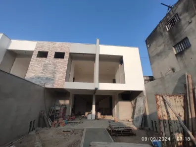 Casa com 3 Quartos à venda, 85m² no Vale das Amendoeiras, Contagem