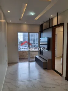 Apartamento com 1 Quarto à venda, 39m² no Flórida, Praia Grande