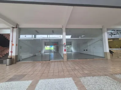 Ponto Comercial para alugar, 140m² no Centro, Canoas