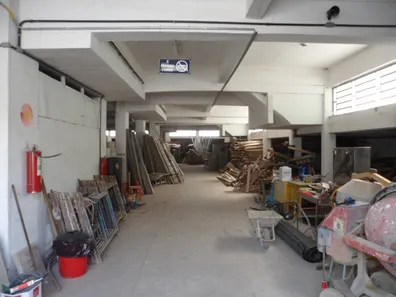 Ponto Comercial à venda, 715m² no Sagrada Família, Belo Horizonte