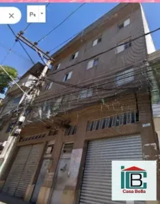 Imóvel Comercial à venda, 150m² no Jardim Vista Alegre, São Paulo