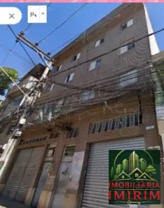 Prédio Comercial à venda, 150m² no Jardim Vista Alegre, São Paulo