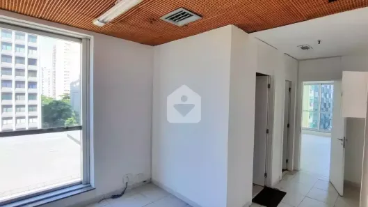 Sala Comercial à venda, 36m² no Barra da Tijuca, Rio de Janeiro