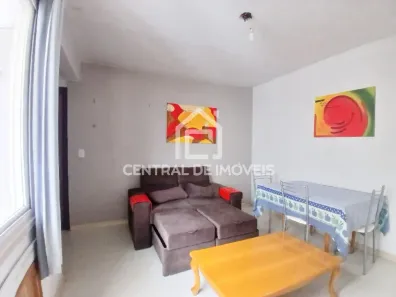Apartamento com 2 Quartos à venda, 54m² no Cidade Baixa, Porto Alegre