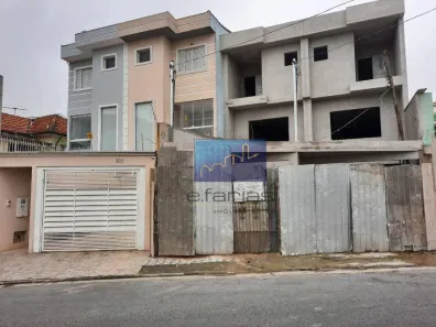 Sobrado com 3 Quartos à venda, 200m² no Vila Esperança, São Paulo