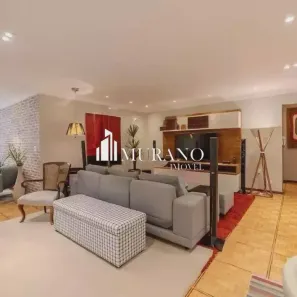 Apartamento com 3 Quartos à venda, 177m² no Bela Vista, São Paulo