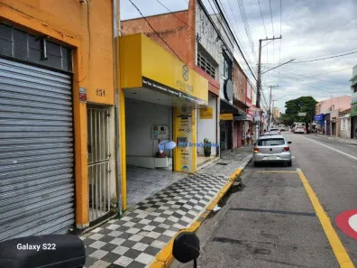 Ponto Comercial para alugar, 140m² no Centro, Jacareí