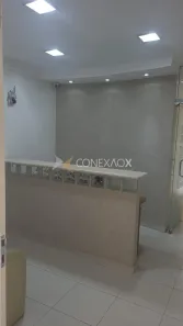 Sala Comercial com 3 Quartos para alugar, 53m² no Loteamento Center Santa Genebra, Campinas