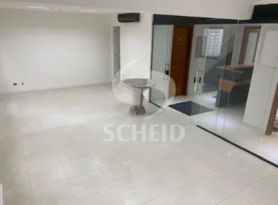 Imóvel Comercial com 2 Quartos para alugar, 365m² no Planalto Paulista, São Paulo
