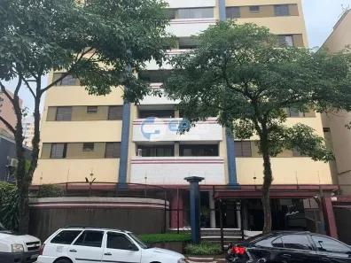 Apartamento com 3 Quartos à venda, 89m² no Centro, Londrina