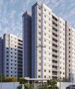 Apartamento com 2 Quartos à venda, 60m² no Praia do Futuro I, Fortaleza