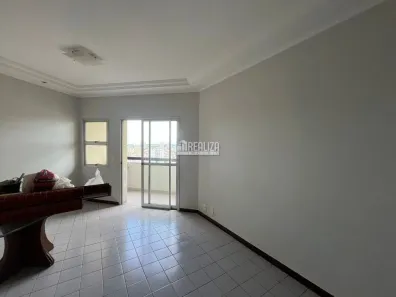 Apartamento com 3 Quartos à venda, 103m² no Santa Maria, Uberaba
