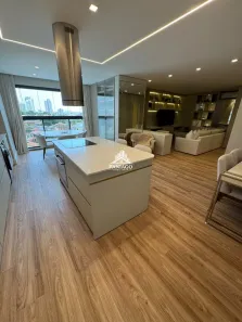 Apartamento com 1 Quarto à venda, 88m² no Cidade Alta, Cuiabá