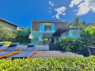 Casa de Condomínio com 5 Quartos para alugar, 280m² no , Mangaratiba