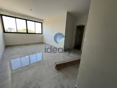 Apartamento com 4 Quartos à venda, 114m² no Castelo, Belo Horizonte