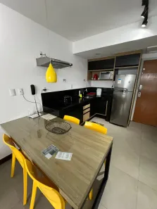 Apartamento com 2 Quartos à venda, 58m² no Ondina, Salvador