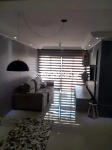 Apartamento com 3 Quartos à venda, 113m² no Vila Bastos, Santo André