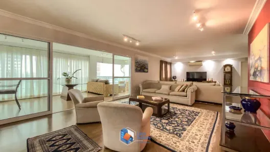 Apartamento com 3 Quartos à venda, 210m² no Vila Leopoldina, São Paulo