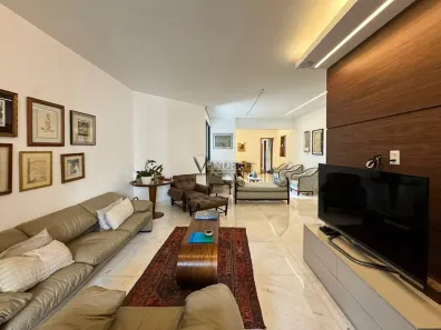Apartamento com 4 Quartos à venda, 157m² no Belvedere, Belo Horizonte
