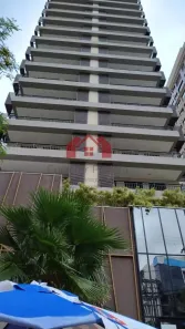 Apartamento com 1 Quarto à venda, 46m² no Dezoito do Forte Empresarial/Alphaville., Barueri