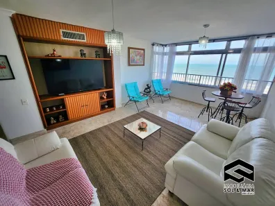 Apartamento com 4 Quartos à venda, 160m² no Pitangueiras, Guarujá
