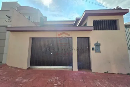 Sobrado com 3 Quartos à venda, 220m² no Água Rasa, São Paulo