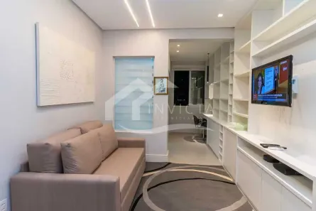 Apartamento com 2 Quartos à venda, 78m² no Ipanema, Rio de Janeiro