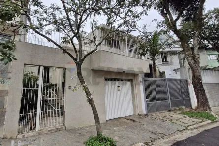 Casa com 2 Quartos à venda, 105m² no Jardim Franca, São Paulo