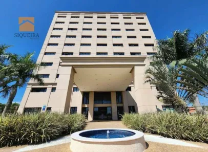 Sala Comercial para alugar, 36m² no Jardim Astro, Sorocaba