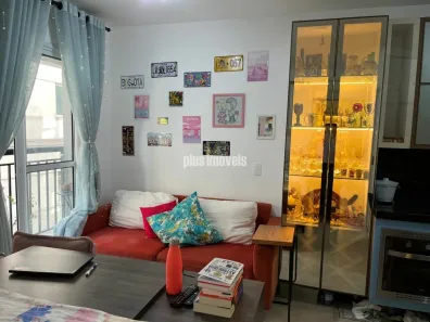 Apartamento com 1 Quarto à venda, 27m² no Bela Vista, São Paulo
