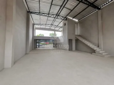 Ponto Comercial para alugar, 480m² no Bairro dos Pintos, Itatiba